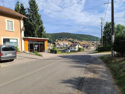 Boulangerie L'Authentic
