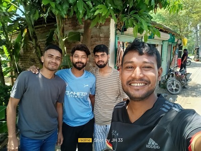 Masum Tea Stall