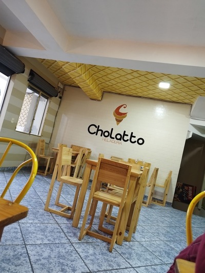 Cholatto Sal