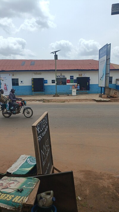 Ilesa Social Elite Club