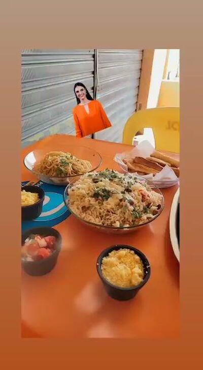 Peixaria e Petiscaria Coloniense – Restaurante Self-Service Quentinha Picos-PI