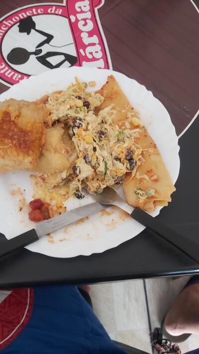 Restaurante da Márcia