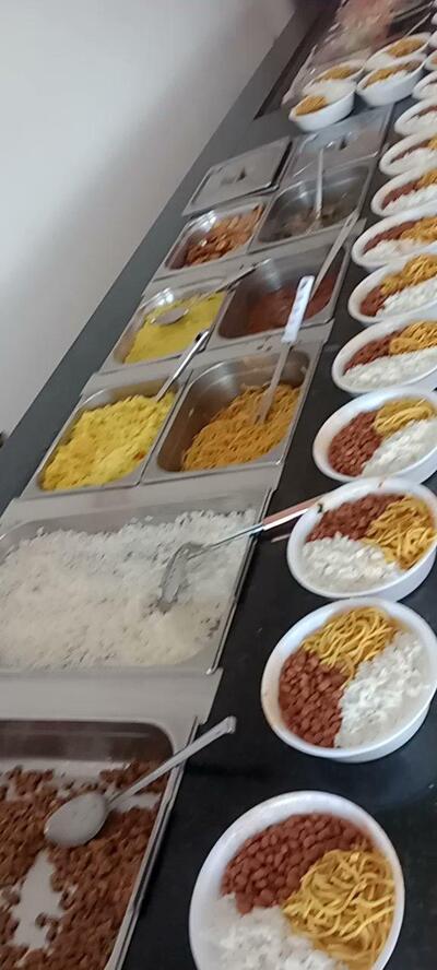 churrascaria Carne Na Brasa