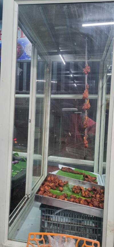 ZAM ZAM Family Restaurant