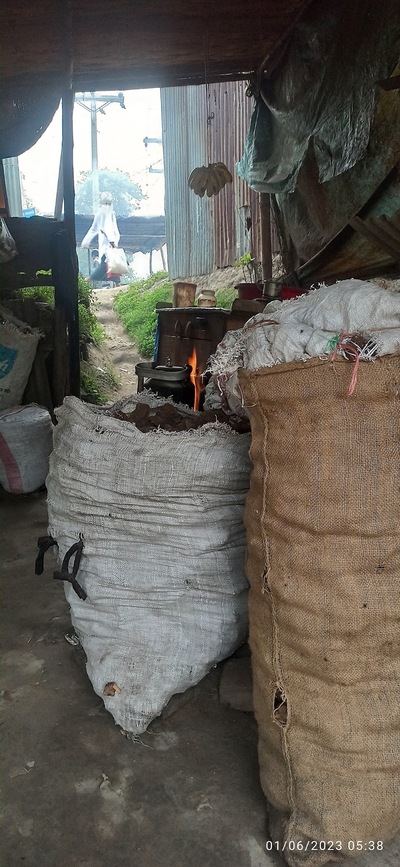 খাজার চায়ের দোকান