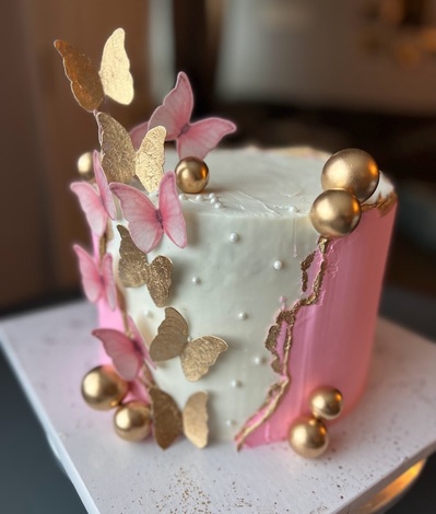 Sinəstər Sweets