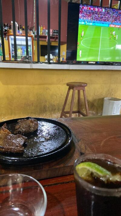 Trindade Restaurante