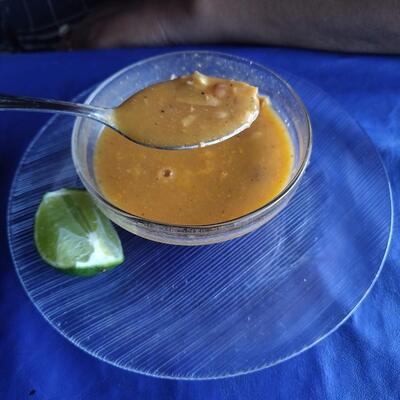 Peixada Família Arminio