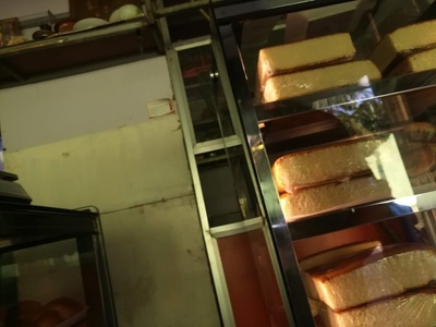 Niranjan Bakers