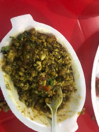 Seiyenshi Multi-Cuisine Restaurant