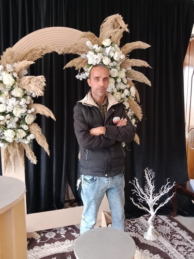 فرن زاخو الآلي