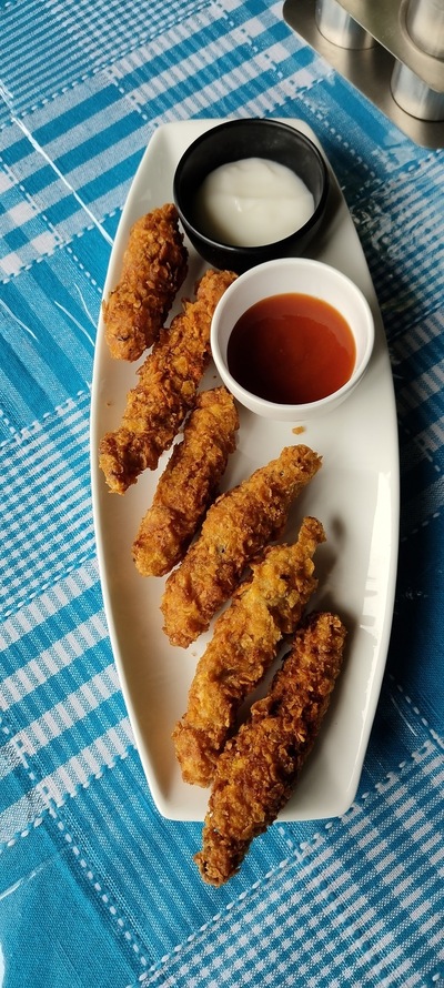 Summer Savory Restaurant