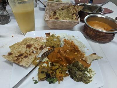 Yemen Cafe & Restaurant
