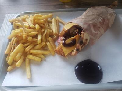 The Best Food