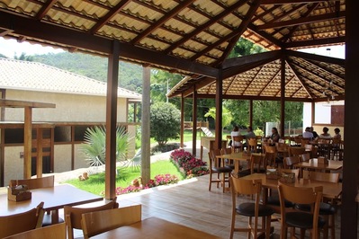Restaurante Pedra Grande