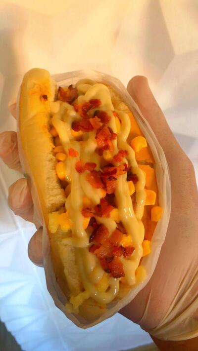 Loucos por Dog - Hot Dog Artesanal na Ponte Alta Norte