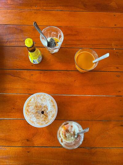 โกตุ้ยข้าวมันไก่
