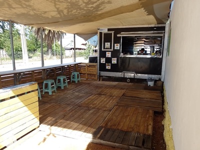 Masko centro