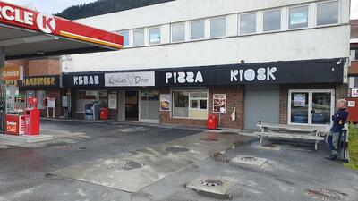 Khalles Diner