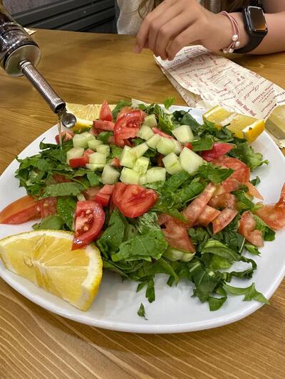 Çömlekçi Restaurant