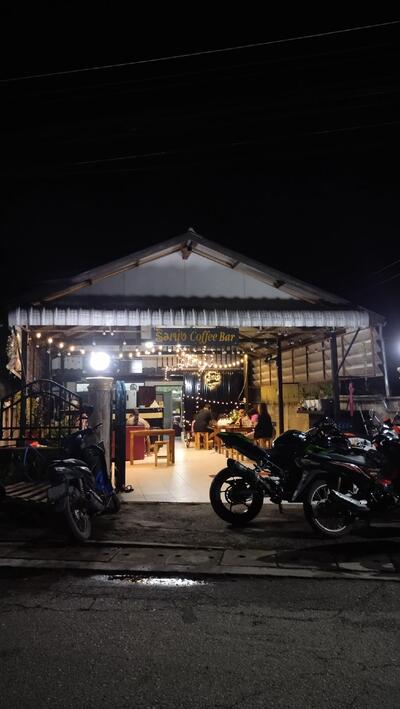 ริมบุ่ง Coffee Bar