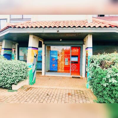 Artisan Pizza Tyrosse 2