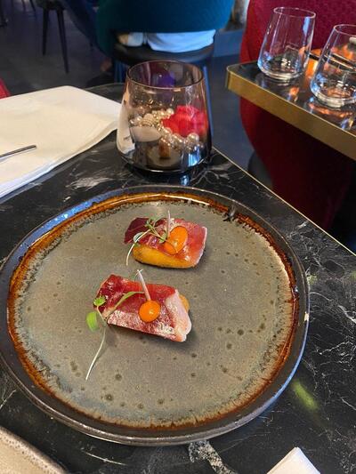 Restaurante ETXEA