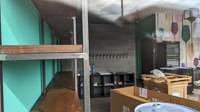 MG WINE l’officina del vino