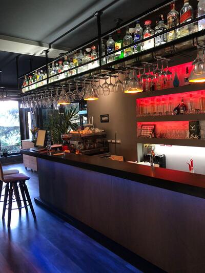 Restaurant Café de Flore