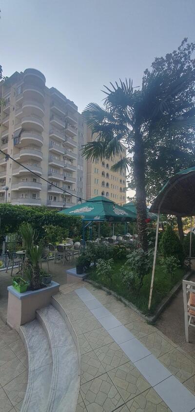 Bar Restorant Te Fati