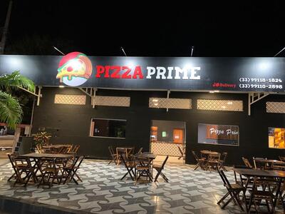 Pizza Prime
