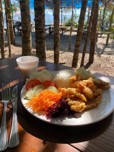 Restaurante Raiz Caiçara