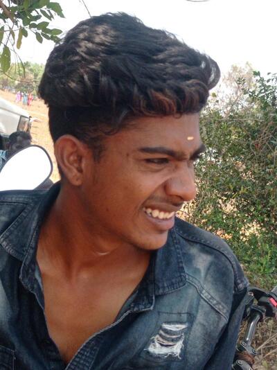 தளபதி இல்லம்