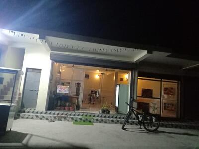 Rawat flavour feast restaurant