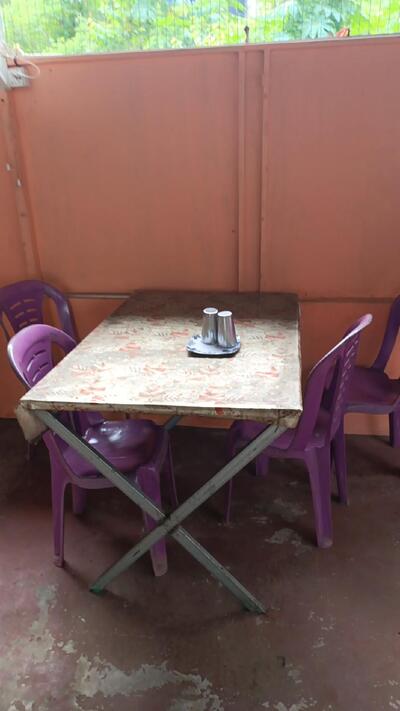 Annapoorna Kadakkal Family Restaurant