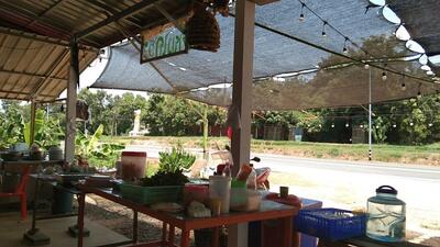 ร้านบุฟเฟ่ก๋วยเตี๋ยวไก่