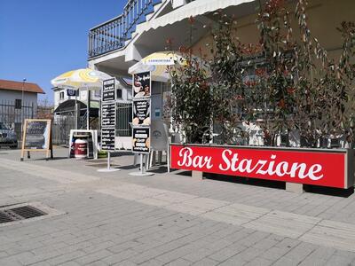 Bar Stazione