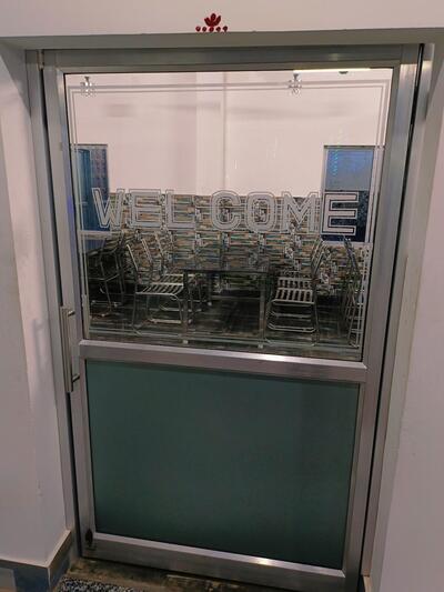 SUNDARBAN RESTAURANTS (Hungry peace point)