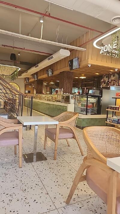 Haldiram's - Shimla Highway