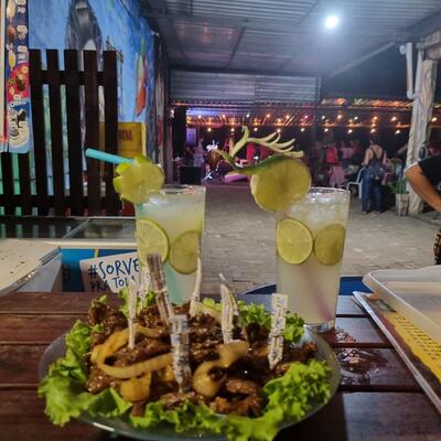 Mirante Dona Florinda