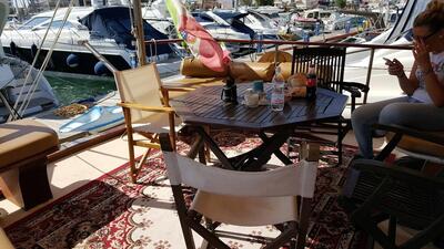 Yacht Club Marzamemi