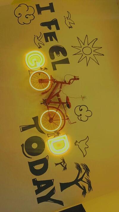 Food N Friends Cafe Lounge