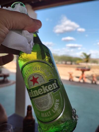 Restaurante Boa Vista