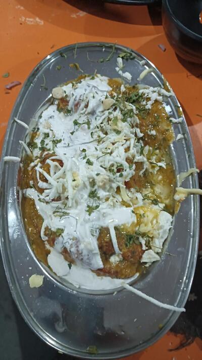 Reeyansh restaurant & resort