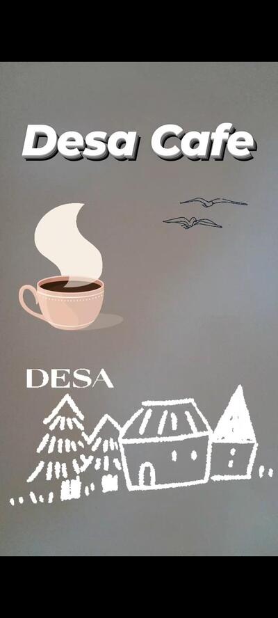 Desa Cafe