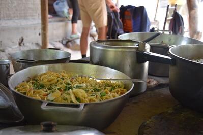 Recanto do Ildeu e da Fatinha