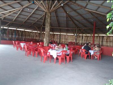 Freiberger - Restaurante e Parque Aquático