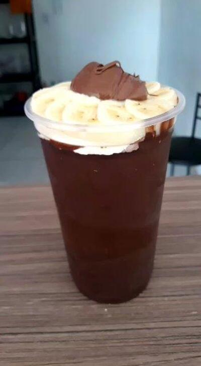 Açaí da Tavares