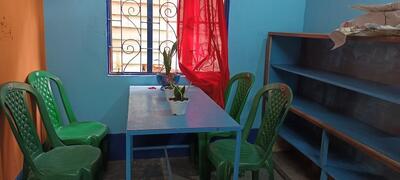 Greenhill Calling Tea & Coffee House