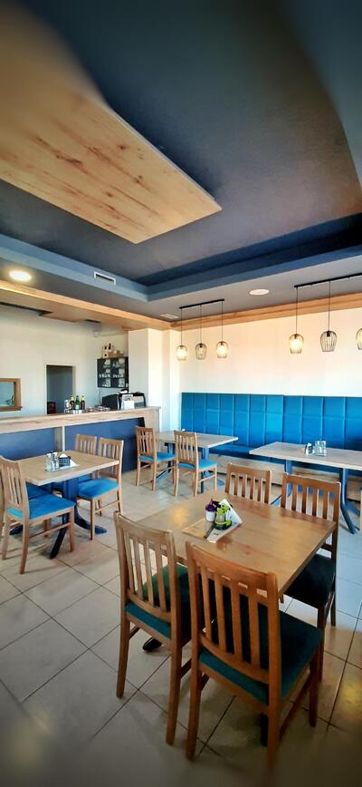 Rostiljnica kod Tadica